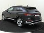 Audi Q4 e-tron 45 S Edition 82 kWh | Panoramadak | Adaptieve cruise control | Achteruitrijcamera | Stoelverwarming | Elektrische achterklep | Navigatie Plus | Warmtepomp |