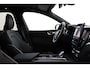 Volvo XC60 II T6 PLUG-IN HYBRID AWD ULTRA BLACK EDITION -PANO.DAK|BOWERS&WILKINS|LUCHTVERING|TREKHAAK|360°CAM|PRIVACY.GLAS|21" *NW.PRIJS €83,119,-*