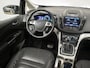 Ford C-Max 2.0 Plug-in Hybrid Titanium Plus (NAVI,LED,CRUISE,SPORTSTOELEN,CAMERA,LEDER,STOELVERWARMING,GETINT,NETTESTAAT)