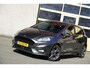 Ford Fiesta 1.0 EcoBoost 5drs ST-Line BJ2018 Lmv 17" | Navi | App-Connect | Climate control | Cruise control | Getint glas