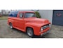 Ford V8 Panel Van Aut Mercury