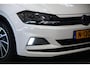 Volkswagen Polo 1.0 TSI Comfortline Automaat + STOELVERWARMING / TREKHAAK / APPLE CARPLAY