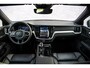 Volvo V60 2.0 T6 Plug-in hybrid AWD Plus Dark | Harman Kardon Audio | Trekhaak | Stoel- / Stuurverwarming Voor + Achter | 360 Camera | Adaptive Cruise | Google | Carplay | Dodehoekdetectie