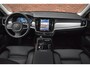 Volvo V90 T8 455PK Plug-in hybrid AWD Ultra Dark | 360 Camera | Trekhaak | All-Season | Gelamineerd Glas |