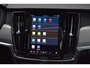 Volvo V90 T8 455PK Plug-in hybrid AWD Ultra Dark | 360 Camera | Trekhaak | All-Season | Gelamineerd Glas |