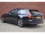 Volvo V90 T8 455PK Plug-in hybrid AWD Ultra Dark | 360 Camera | Trekhaak | All-Season | Gelamineerd Glas |