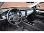 Volvo V90 T8 455PK Plug-in hybrid AWD Ultra Dark | 360 Camera | Trekhaak | All-Season | Gelamineerd Glas |
