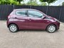 Peugeot 108 1.0 e-VTi Active TOP! airco 5 deurs bluetooth
