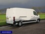 Renault Master E-Tech T35 L3H2 Advance long range 87 kWh 404km WLTP Camera