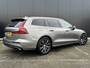 Volvo V60 2.0 T5 Inscription Amber Leer / Elektr.verst. best. stoel / stoelverw. / park assist V+A / Sportchassis / Extra getint glas / Elektr. bed. achterklep