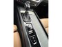 Volvo V60 2.0 T5 Inscription Amber Leer / Elektr.verst. best. stoel / stoelverw. / park assist V+A / Sportchassis / Extra getint glas / Elektr. bed. achterklep