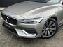 Volvo V60 2.0 T5 Inscription Amber Leer / Elektr.verst. best. stoel / stoelverw. / park assist V+A / Sportchassis / Extra getint glas / Elektr. bed. achterklep