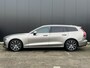 Volvo V60 2.0 T5 Inscription Amber Leer / Elektr.verst. best. stoel / stoelverw. / park assist V+A / Sportchassis / Extra getint glas / Elektr. bed. achterklep