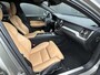 Volvo V60 2.0 T5 Inscription Amber Leer / Elektr.verst. best. stoel / stoelverw. / park assist V+A / Sportchassis / Extra getint glas / Elektr. bed. achterklep