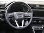 Audi Q3 Sportback 45 TFSI e Advanced Edition | SoH 100% | Achteruitrijcamera | Dodehoek detectie | Cruise control | CarPlay | Stoelverwarming | Navigatie Plus |