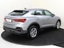 Audi Q3 Sportback 45 TFSI e Advanced Edition | SoH 100% | Achteruitrijcamera | Dodehoek detectie | Cruise control | CarPlay | Stoelverwarming | Navigatie Plus |