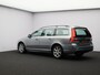 Volvo V70 T4 Nordic+ / Trekhaak / Standkachel / Stoel+voorruitverwarming / Leder / Bi-Xenon adaptief