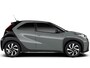 Toyota Aygo X 1.0 VVT-i MT Pulse Nieuw |  Celestite Grey/zwart dak  en Pure white/ zwart dak | Direct uit voorraad leverbaar |