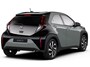 Toyota Aygo X 1.0 VVT-i MT Pulse Nieuw |  Celestite Grey/zwart dak  en Pure white/ zwart dak | Direct uit voorraad leverbaar |