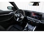 BMW i4 M50 High Executive 84 kWh | Incl. 12 maanden garantie | Assisted driving | Stoel/stuurverwarming | Stoelventilatie | Uitklapbare trekhaak | Head-up display | Memory seat | Schuif/kantel dak | Harman/Kardon | 360° camera |