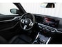 BMW i4 M50 High Executive 84 kWh | Incl. 12 maanden garantie | Assisted driving | Stoel/stuurverwarming | Stoelventilatie | Uitklapbare trekhaak | Head-up display | Memory seat | Schuif/kantel dak | Harman/Kardon | 360° camera |