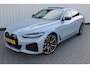 BMW i4 M50 High Executive 84 kWh | Incl. 12 maanden garantie | Assisted driving | Stoel/stuurverwarming | Stoelventilatie | Uitklapbare trekhaak | Head-up display | Memory seat | Schuif/kantel dak | Harman/Kardon | 360° camera |