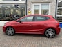 SEAT Ibiza 1.0 TSI FR Business Intense / AUTOMAAT/ BEATS AUDIO/ CAMERA/ PARK. SENSOREN/ GETINT GLAS/ VIRTUAL COCKPIT/ LED/ NAVI/ CLIMA/ 17" LMV