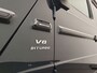 Mercedes-Benz G-klasse 63 585pk Burmester, Trekhaak, Panoramadak, 360 camera, Massage