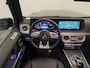 Mercedes-Benz G-klasse 63 585pk Burmester, Trekhaak, Panoramadak, 360 camera, Massage