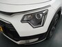 Kia Niro Hybrid 1.6 GDi Dynamicline Nieuw Model! - Navigatie - All-Season banden - Adaptieve Cruise Control - Climate Control - Trekhaak - Fabrieksgarantie tot 30-08-2029