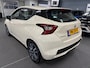 Nissan Micra 1.0L Acenta NL-auto met Achteruitrijcamera/ DAB-radio/ LM-velgen/ Airco en cruise control