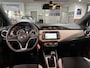 Nissan Micra 1.0L Acenta NL-auto met Achteruitrijcamera/ DAB-radio/ LM-velgen/ Airco en cruise control