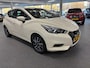 Nissan Micra 1.0L Acenta NL-auto met Achteruitrijcamera/ DAB-radio/ LM-velgen/ Airco en cruise control