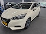 Nissan Micra 1.0L Acenta NL-auto met Achteruitrijcamera/ DAB-radio/ LM-velgen/ Airco en cruise control