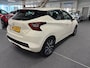 Nissan Micra 1.0L Acenta NL-auto met Achteruitrijcamera/ DAB-radio/ LM-velgen/ Airco en cruise control