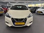 Nissan Micra 1.0L Acenta NL-auto met Achteruitrijcamera/ DAB-radio/ LM-velgen/ Airco en cruise control