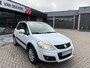 Suzuki SX4 1.6 Executive