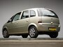 Opel Meriva 1.4-16V Temptation Sport (AIRCO,CRUISE,LED,LM VELGEN,NIEUWE APK,ELECTRISCH PAKKET,NETTESTAAT)