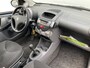 Peugeot 107 1.0-12V XR 5-Deurs Airco Elek.Pakket Toerenteller Voll.Onderhouden!