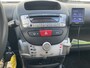 Peugeot 107 1.0-12V XR 5-Deurs Airco Elek.Pakket Toerenteller Voll.Onderhouden!