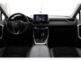 Toyota RAV4 2.5 Hybrid AWD Style | Trekhaak | 1650 kg trekgewicht | Lederen-alcantara bekleding | Stuur en stoelverwarming |