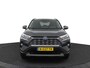 Toyota RAV4 2.5 Hybrid AWD Style | Trekhaak | 1650 kg trekgewicht | Lederen-alcantara bekleding | Stuur en stoelverwarming |