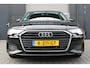 Audi A6 Avant 45 TFSI S edition Nieuwe model digitaal dashbord - 19 Inch - Stoelverwarming - Trekhaak - Cruise control Zwart metallic