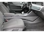 Audi A6 Avant 45 TFSI S edition Nieuwe model digitaal dashbord - 19 Inch - Stoelverwarming - Trekhaak - Cruise control Zwart metallic