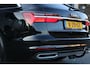 Audi A6 Avant 45 TFSI S edition Nieuwe model digitaal dashbord - 19 Inch - Stoelverwarming - Trekhaak - Cruise control Zwart metallic