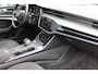Audi A6 Avant 45 TFSI S edition Nieuwe model digitaal dashbord - 19 Inch - Stoelverwarming - Trekhaak - Cruise control Zwart metallic