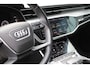 Audi A6 Avant 45 TFSI S edition Nieuwe model digitaal dashbord - 19 Inch - Stoelverwarming - Trekhaak - Cruise control Zwart metallic