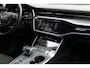 Audi A6 Avant 45 TFSI S edition Nieuwe model digitaal dashbord - 19 Inch - Stoelverwarming - Trekhaak - Cruise control Zwart metallic