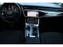 Audi A6 Avant 45 TFSI S edition Nieuwe model digitaal dashbord - 19 Inch - Stoelverwarming - Trekhaak - Cruise control Zwart metallic