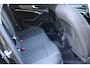 Audi A6 Avant 45 TFSI S edition Nieuwe model digitaal dashbord - 19 Inch - Stoelverwarming - Trekhaak - Cruise control Zwart metallic